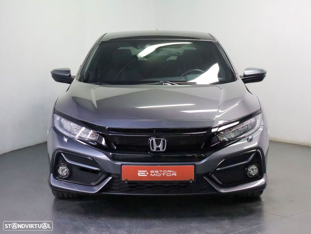 Honda Civic 1.0 i-VTEC Executive - 3