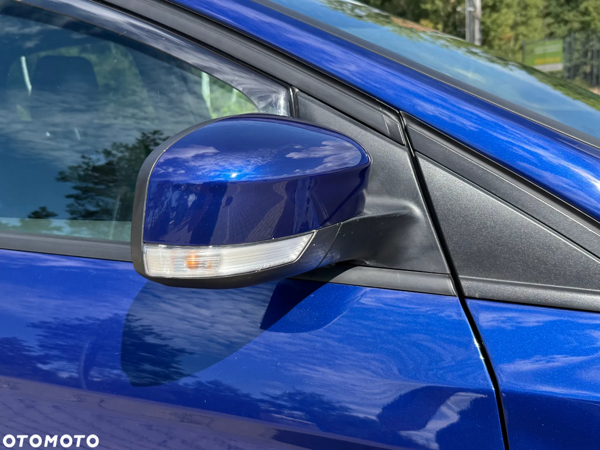 Ford Focus 2.3 EcoBoost S&S Allrad RS - 32