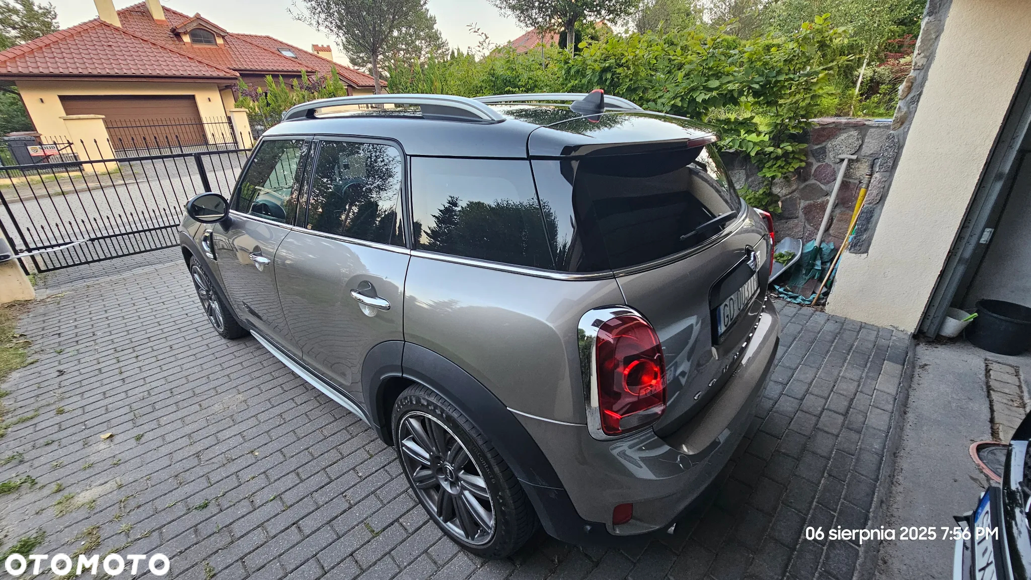 MINI Countryman Cooper S ALL4 sport - 17