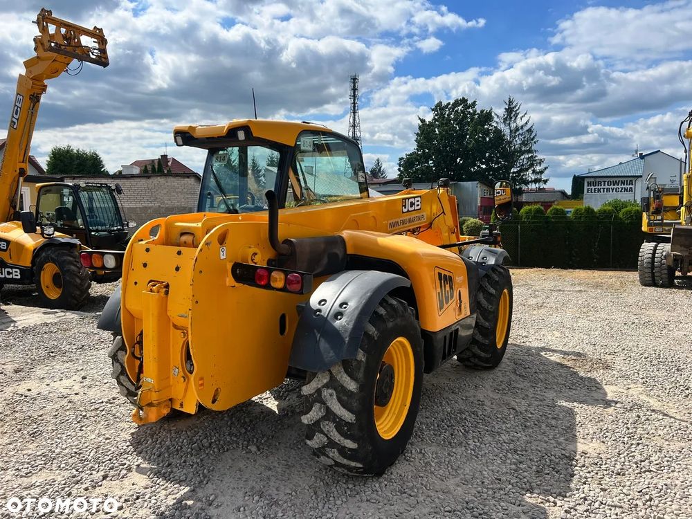 JCB 531-70 Agri Super - 5