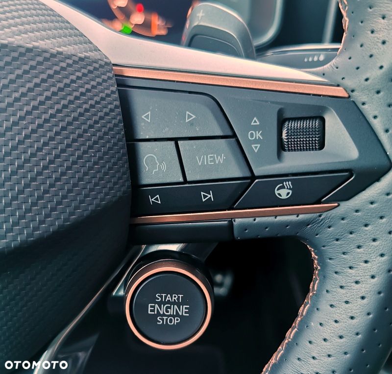 Cupra Formentor 1.5 TSI DSG - 10