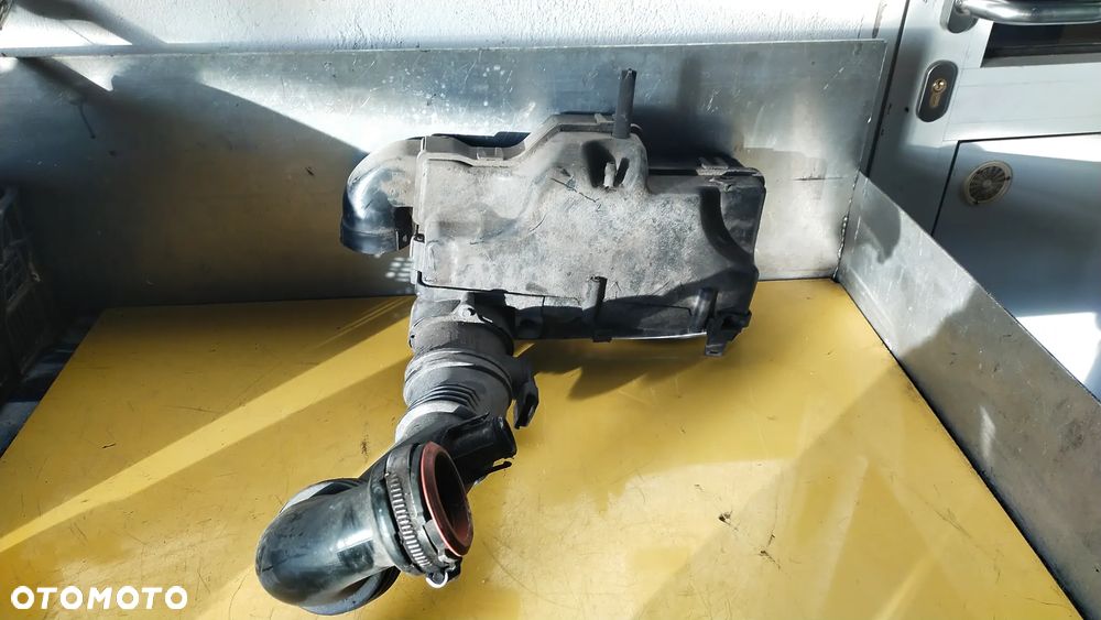 Citroen OE 9656581180 obudowa filtra powietrza - 5