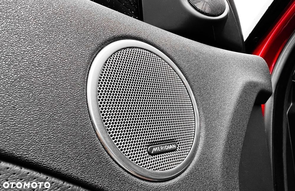 Land Rover Range Rover Evoque SD4 Dynamic - 14