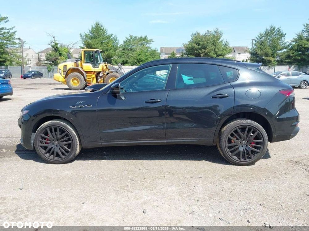 Maserati Levante - 8