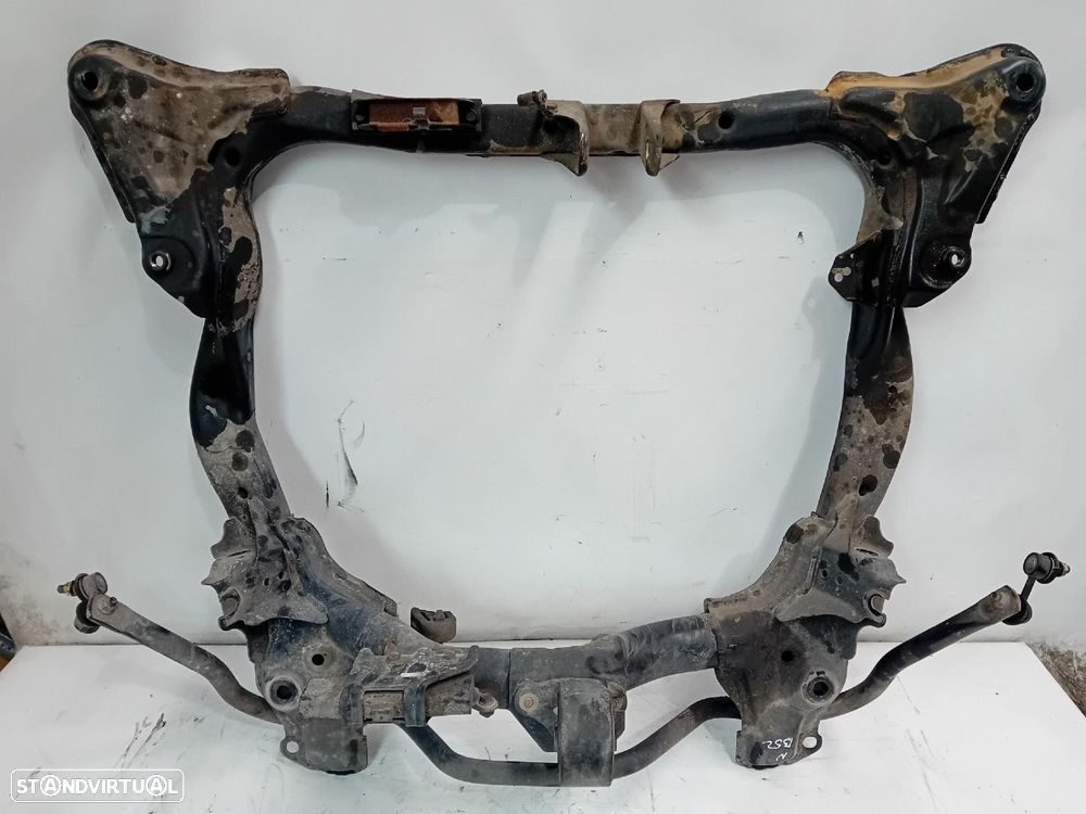 Charriot frente HONDA Civic VII Sedan (ES_, ET_) - 6