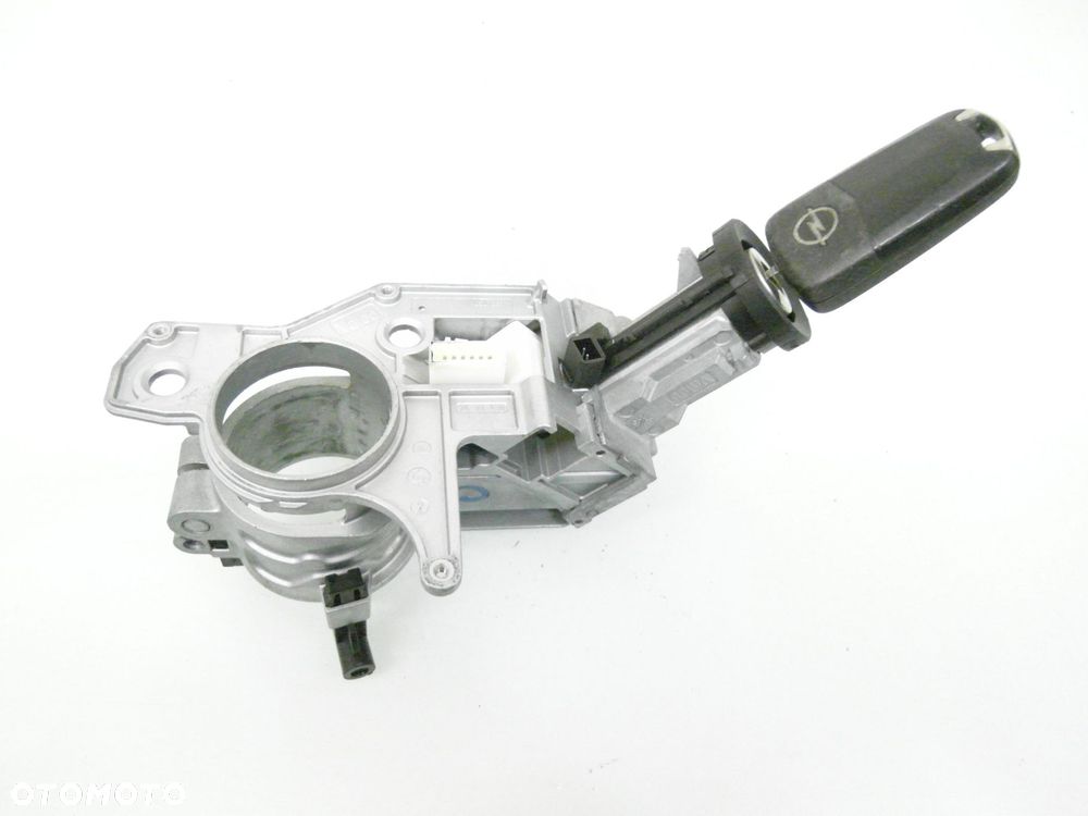 STACYJKA STEROWNIK OPEL ASTRA III H 1.6 - Z 16 XEP 12230740 13172010 - 2