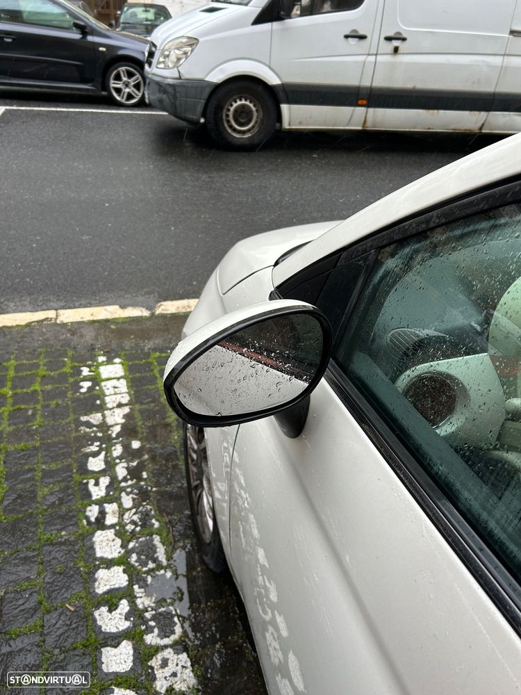 Fiat 500 1.2 Lounge - 20