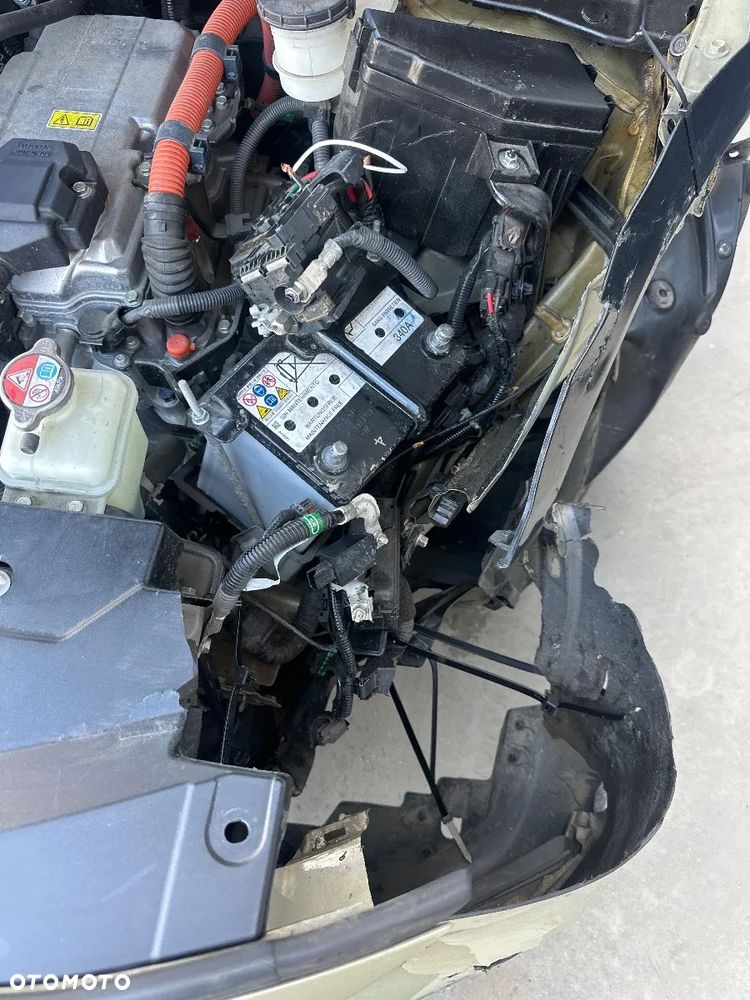 Honda HR-V 1.5 i-MMD Advance CVT - 11