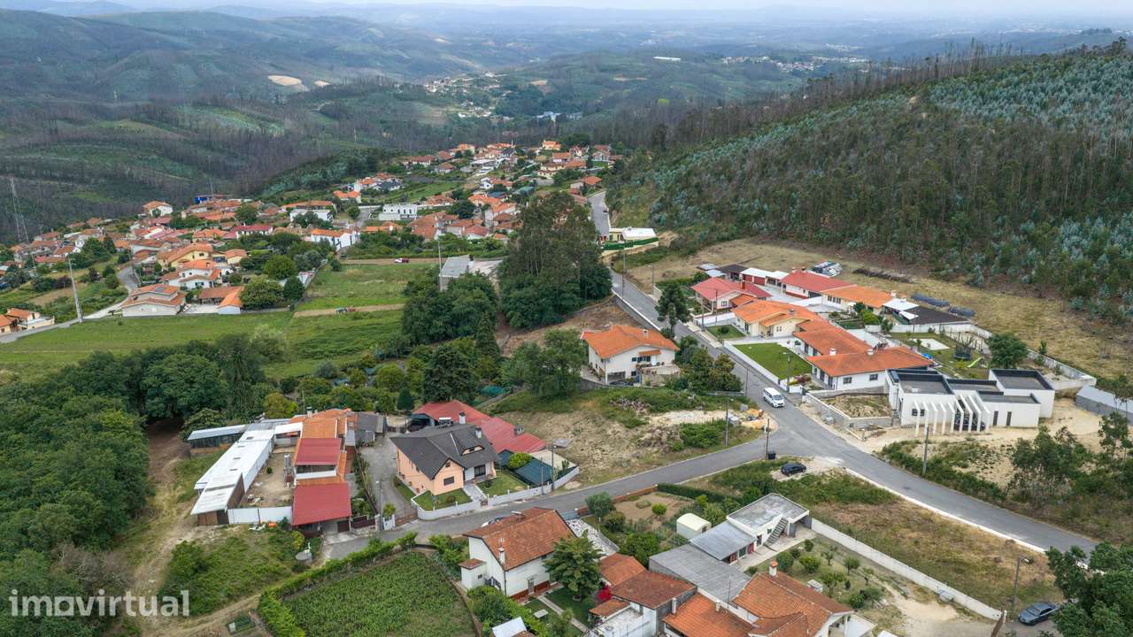 Terreno para Construção em Nobrijo – Branca, Albergaria-a-Velha - Grande imagem: 5/12
