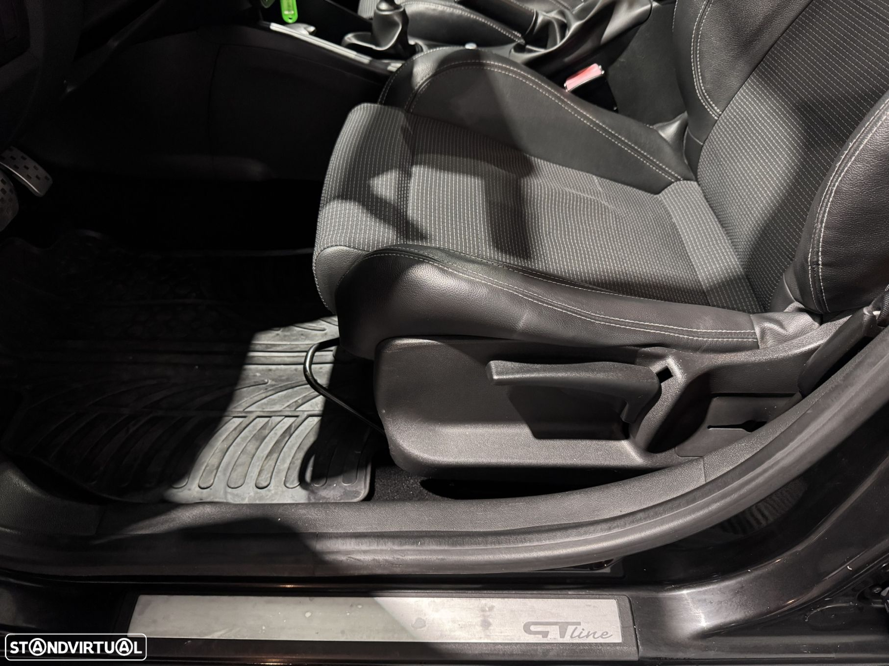 Renault Mégane 1.5 dCi GT Line - 24