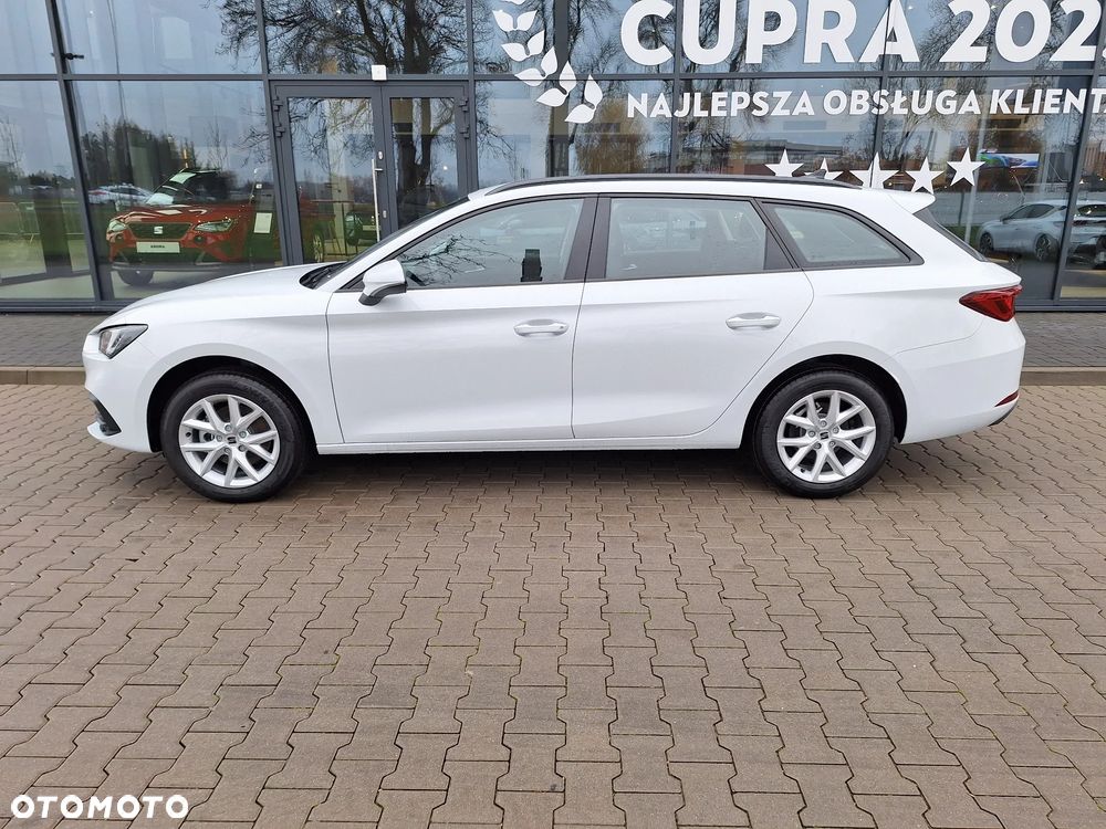 Seat Leon 1.5 TSI Style - 5