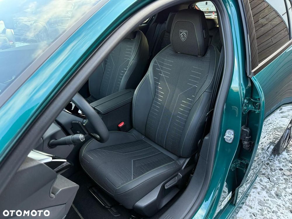 Peugeot 308 - 12