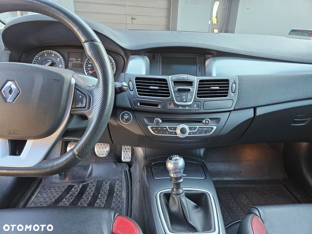 Renault Laguna - 7