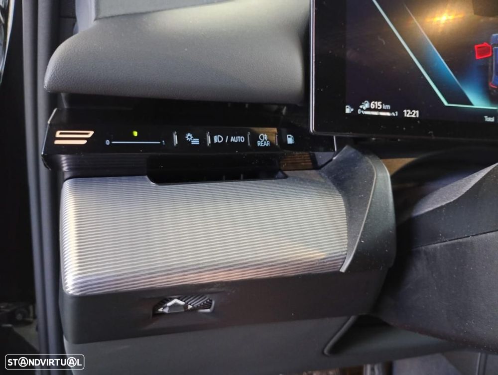 BMW 530 e Pack Desportivo M - 33