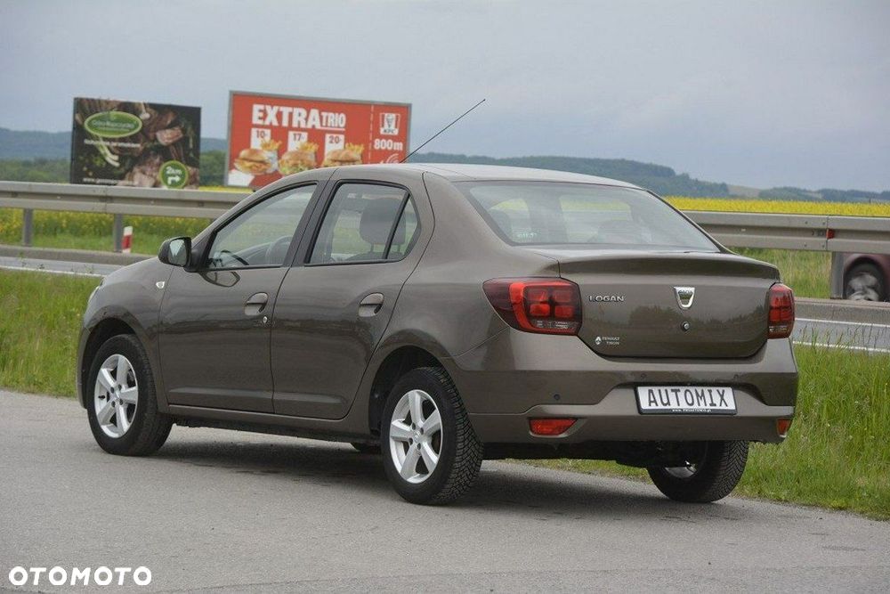 Dacia Logan 0.9 TCe Laureate S&S - 4