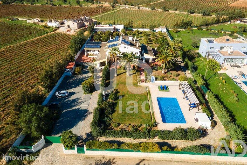 Casa / Villa T12 em Tavira (Santa Maria e Santiago) de 955,00 m2 - Grande imagem: 3/30