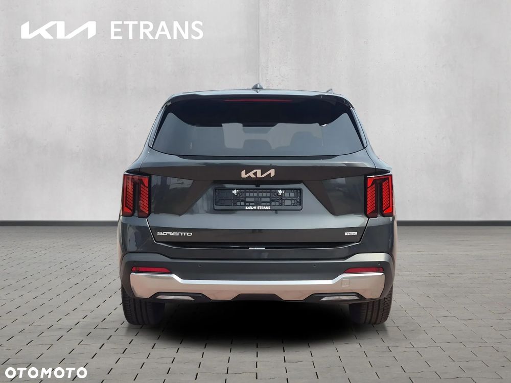 Kia Sorento 1.6 T-GDI HEV Prestige Line AWD 7os - 4