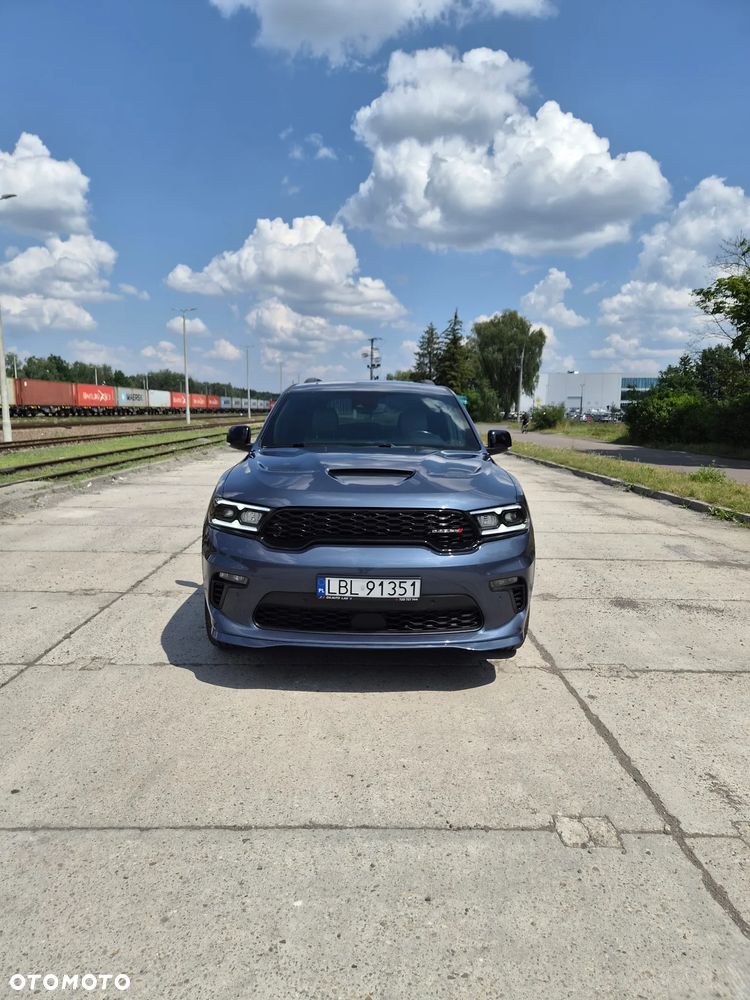 Dodge Durango - 2