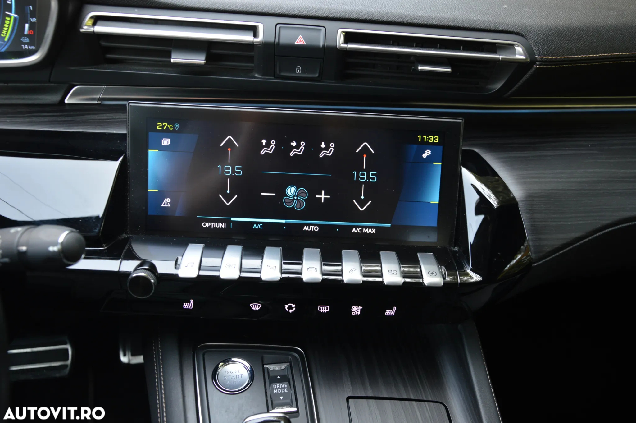 Peugeot 508 Hybrid 225 e-EAT8 GT - 18