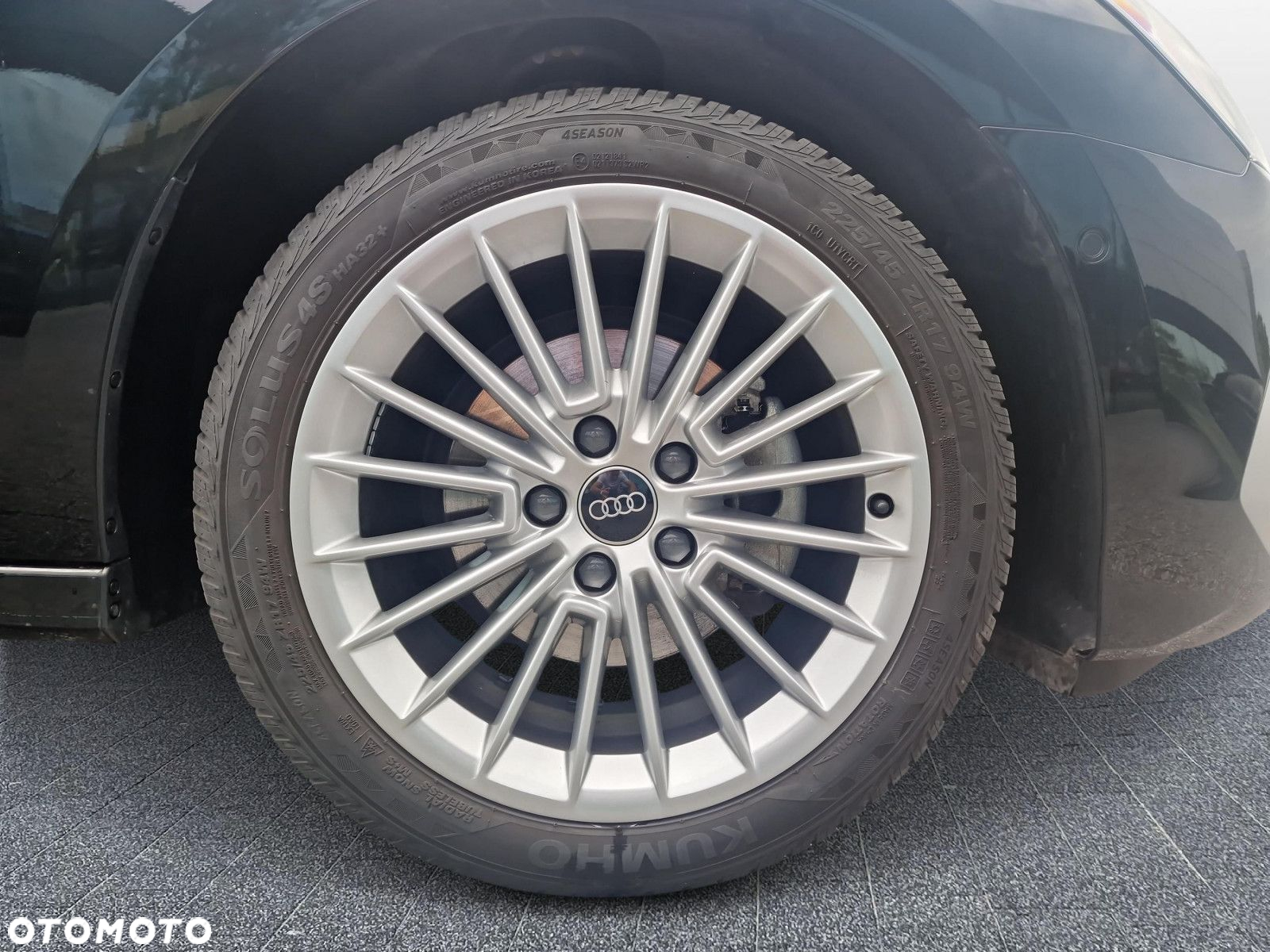 Audi A3 - 23