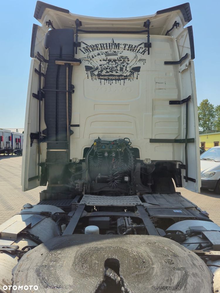 Volvo FH - 7