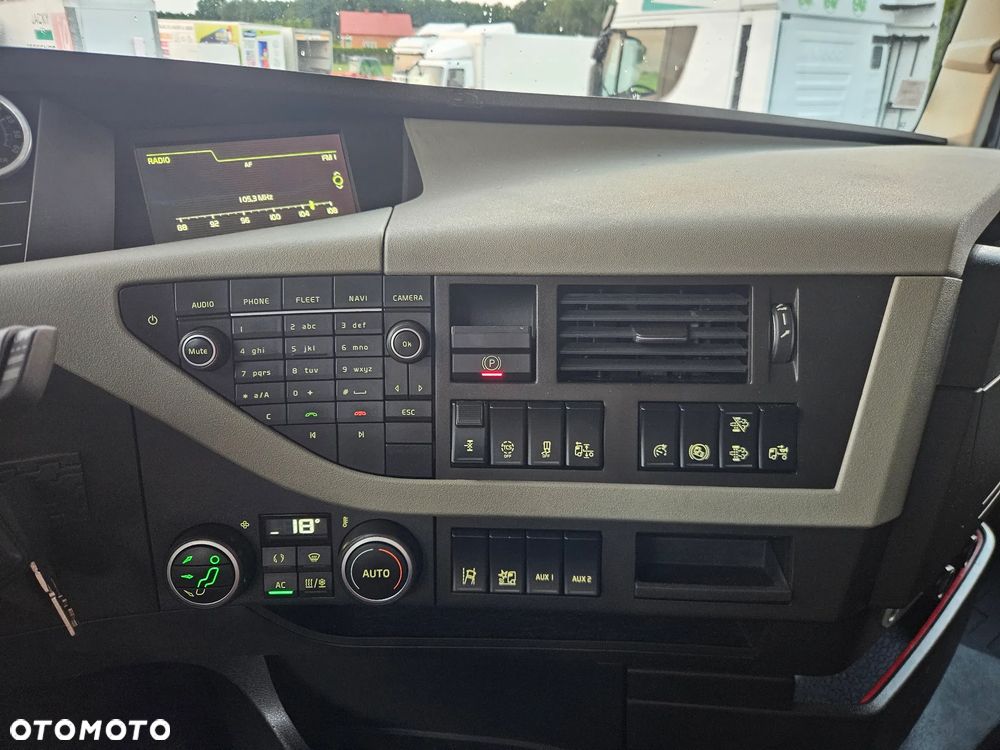 Volvo FH 4*460* - 17