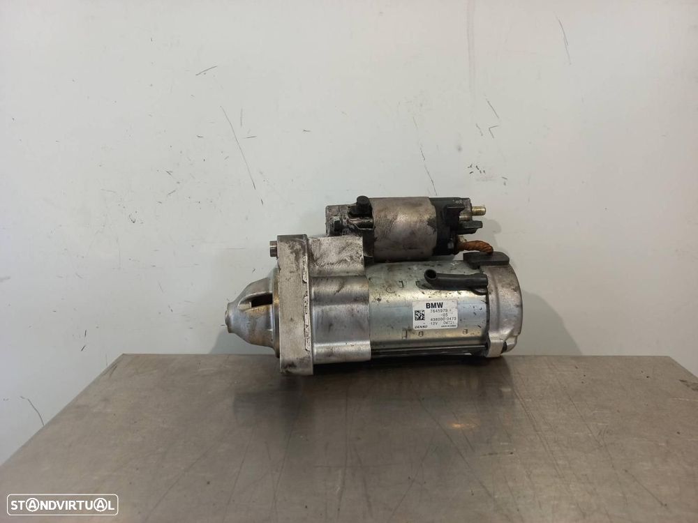 MOTOR DE ARRANQUE BMW SERIE 2 ACTIVE TOURER F45 - 1