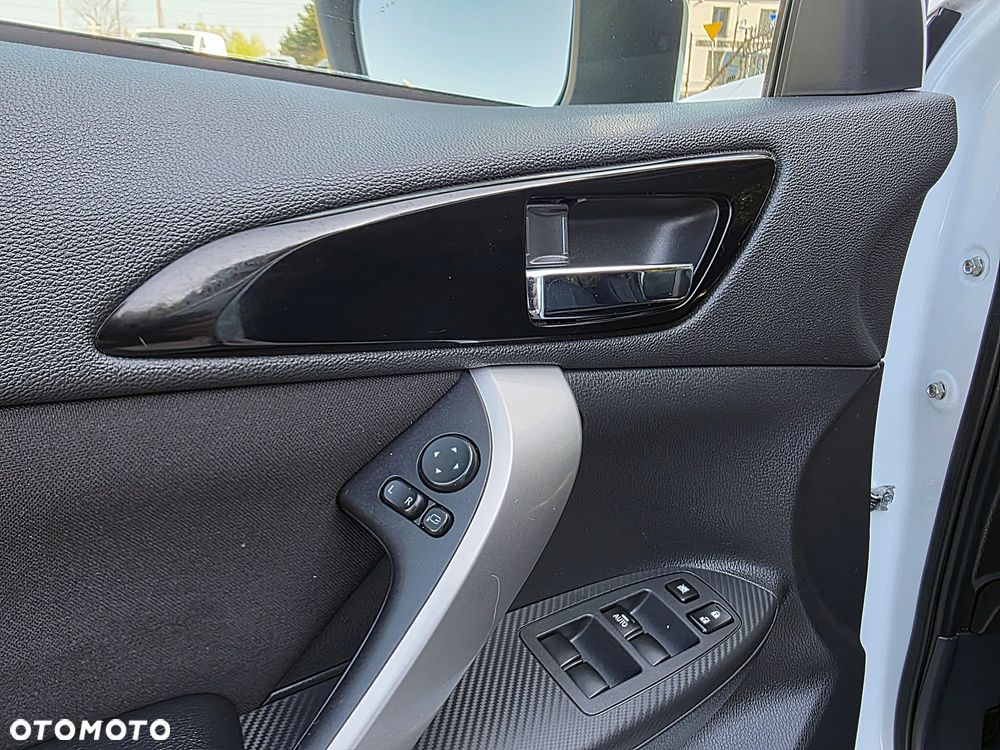 Mitsubishi Eclipse Cross 1.5 T-MIVEC ClearTec 2WD Diamant Edition Plus - 22