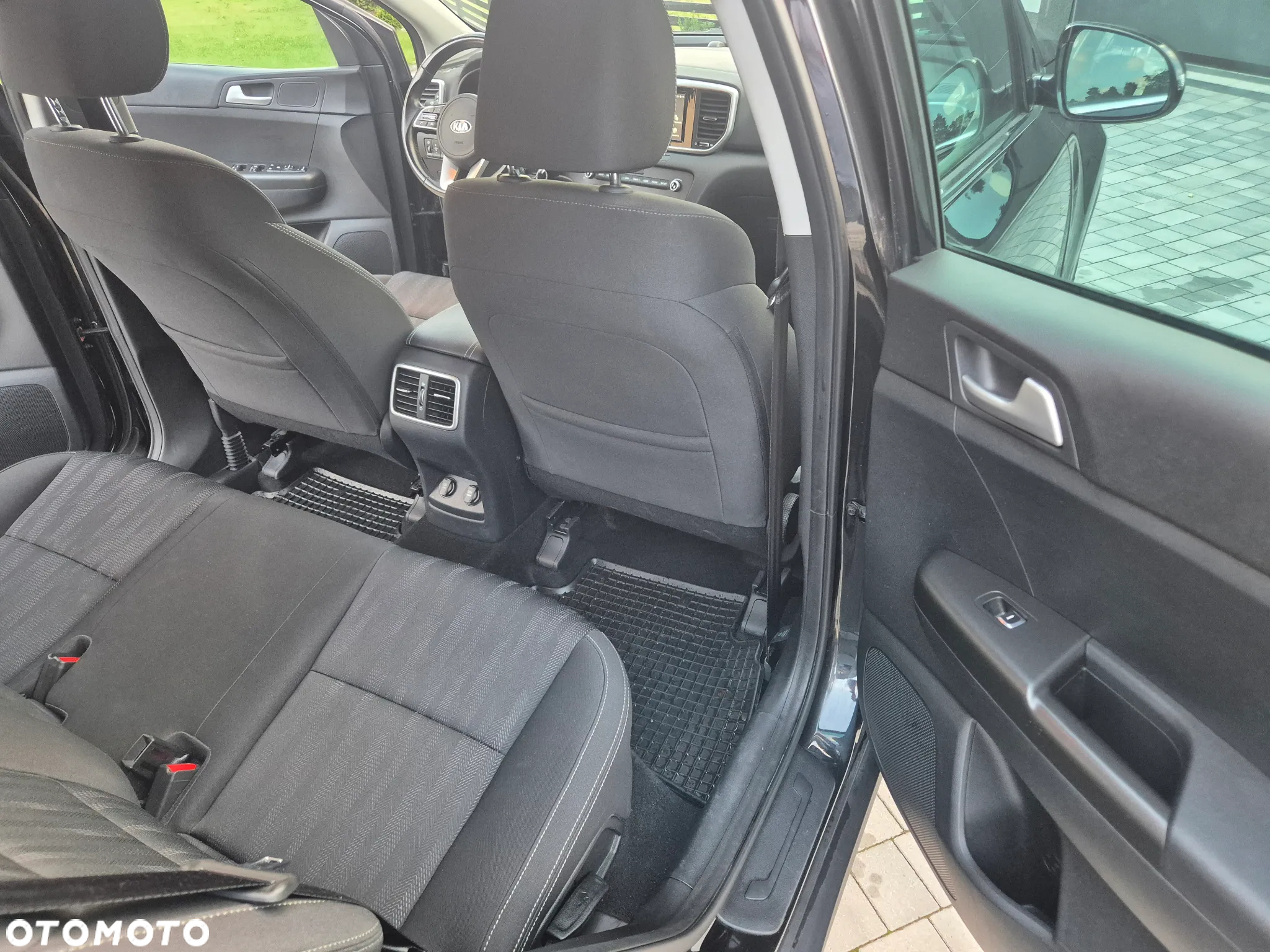Kia Sportage 1.6 GDI S 2WD - 17