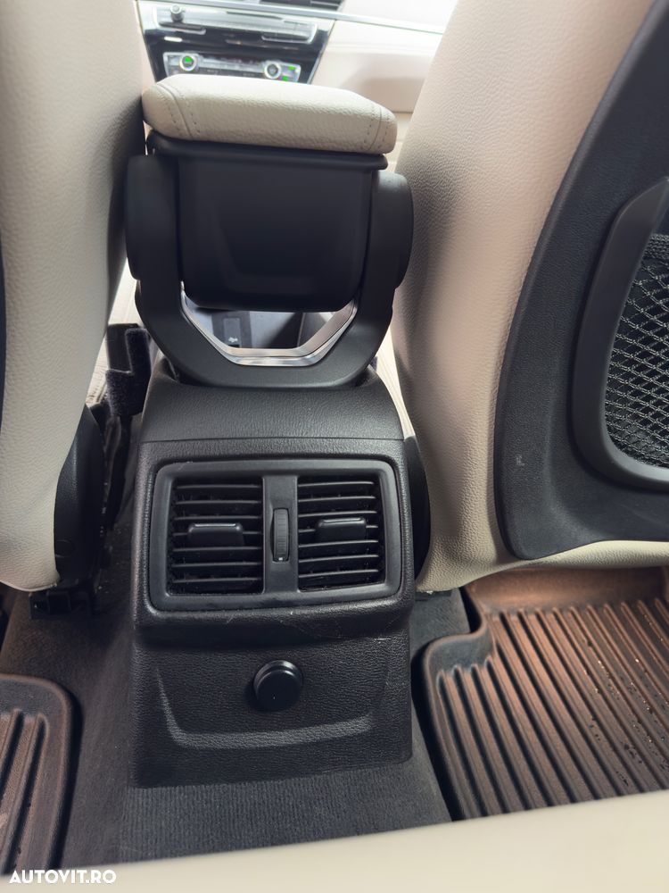 BMW X2 xDrive20d AT M Sport - 19