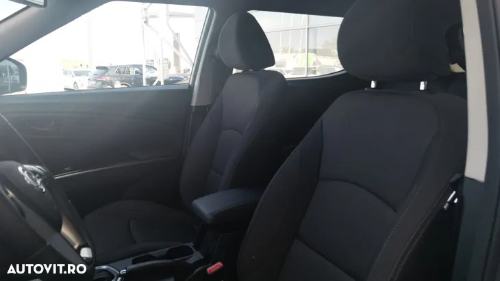 SsangYong Tivoli - 11
