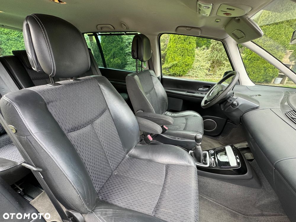 Renault Espace 2.0 dCi Celsium - 18