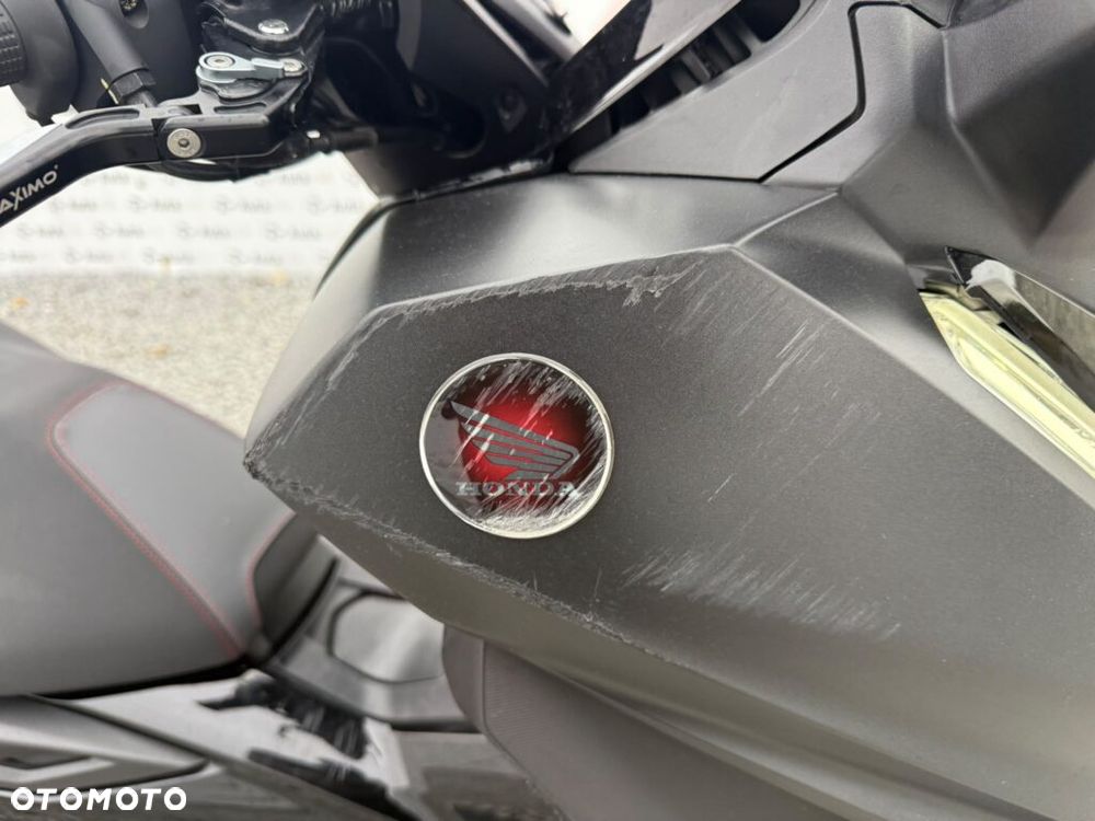 Honda Inny - 20