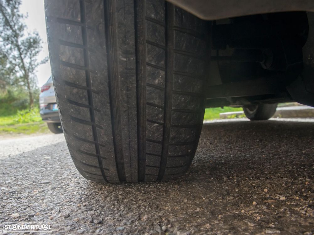 Ford Focus SW 1.8 TDdi Ghia - 15