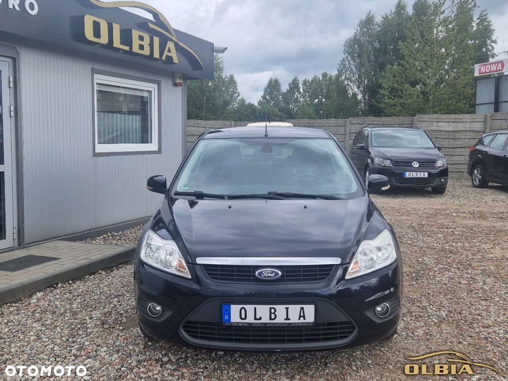 Ford Focus - 3