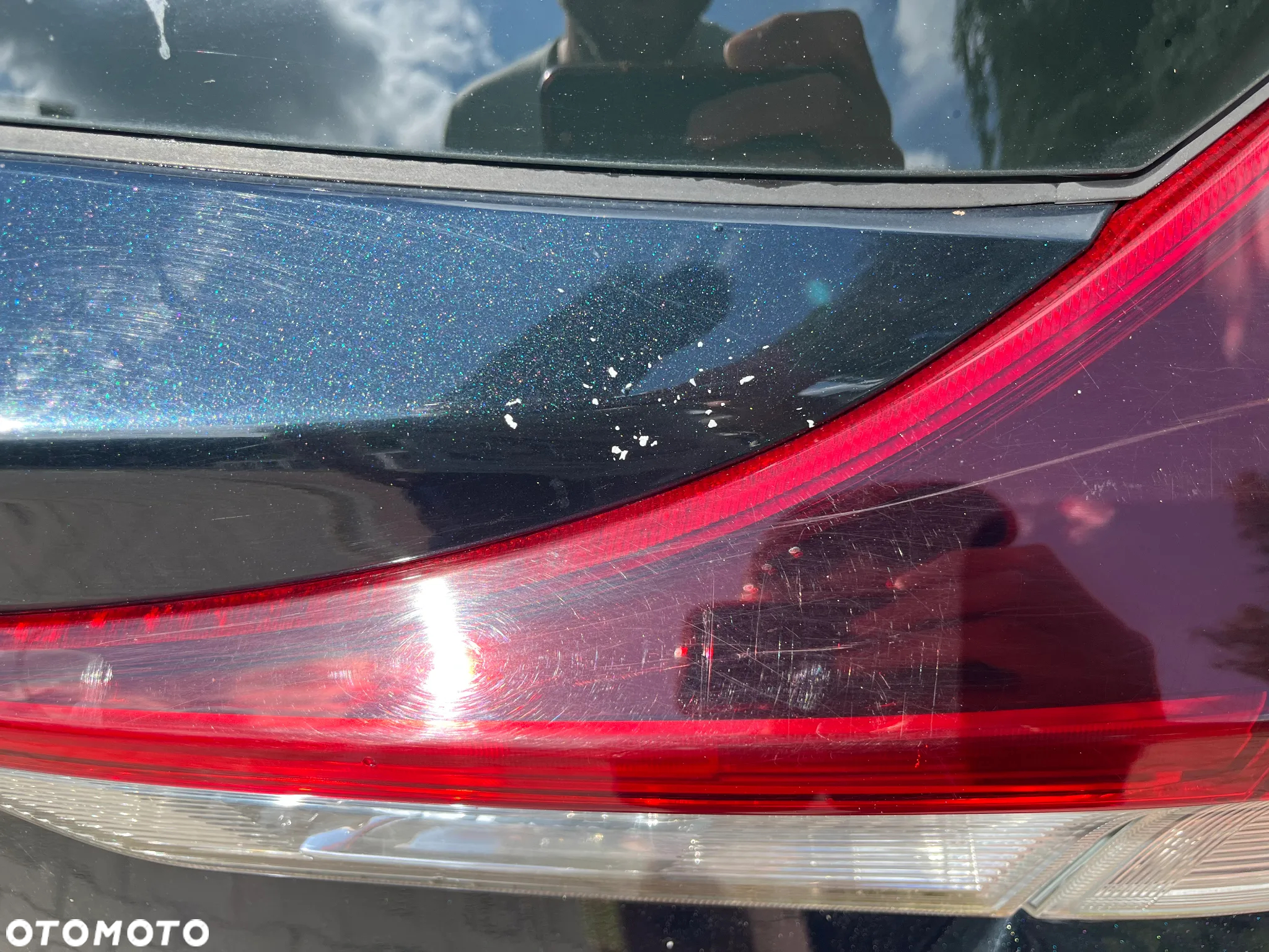 Toyota Auris Hybrid 135 Prestige - 18