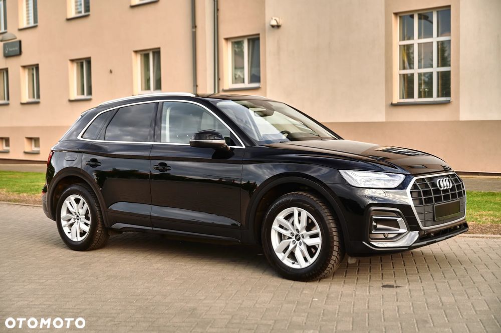 Audi Q5 - 15