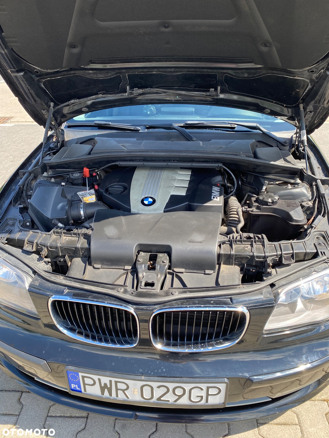 BMW Seria 1 118d - 26