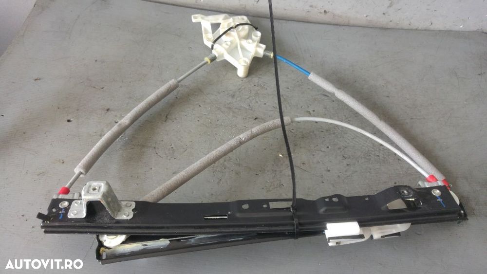 macara stanga fata ford b-max  av11-r23200 - 2