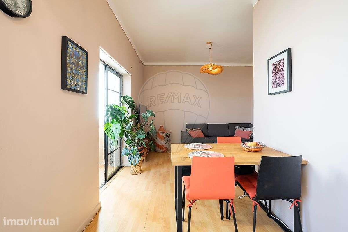 Apartamento T2 para venda - Grande imagem: 5/20