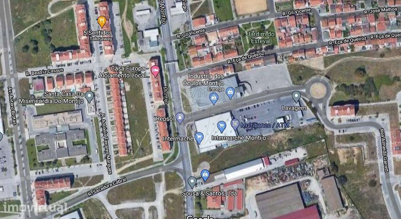 Loja  para arrendamento - Grande imagem: 5/8