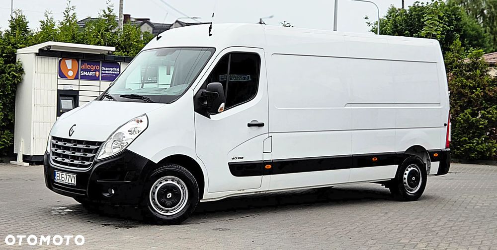 Renault Master - 6