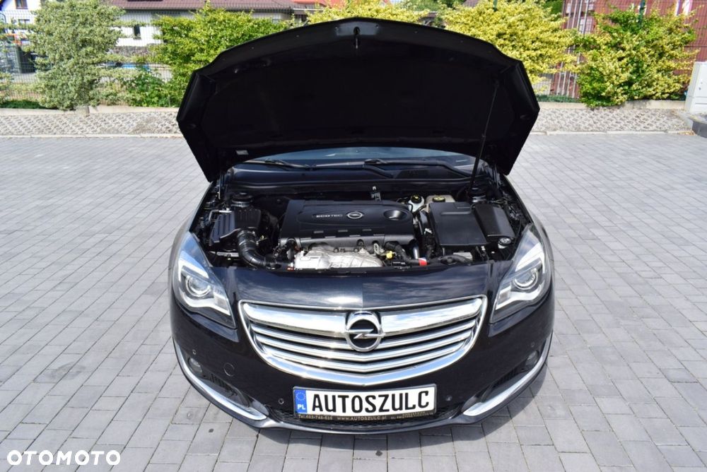 Opel Insignia - 14