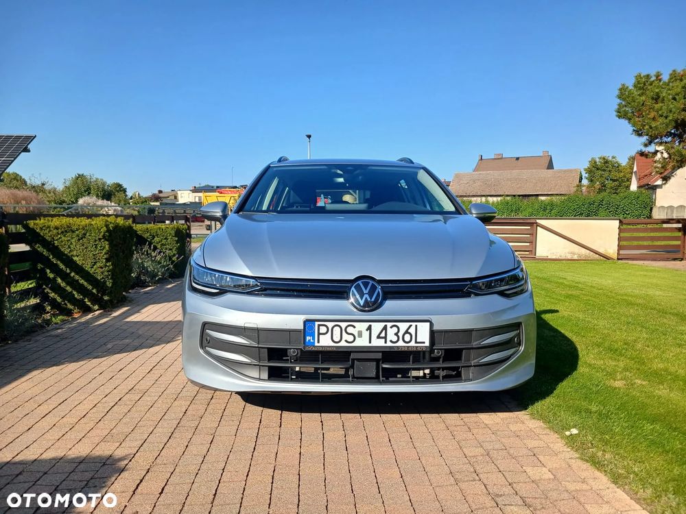 Volkswagen Golf - 3