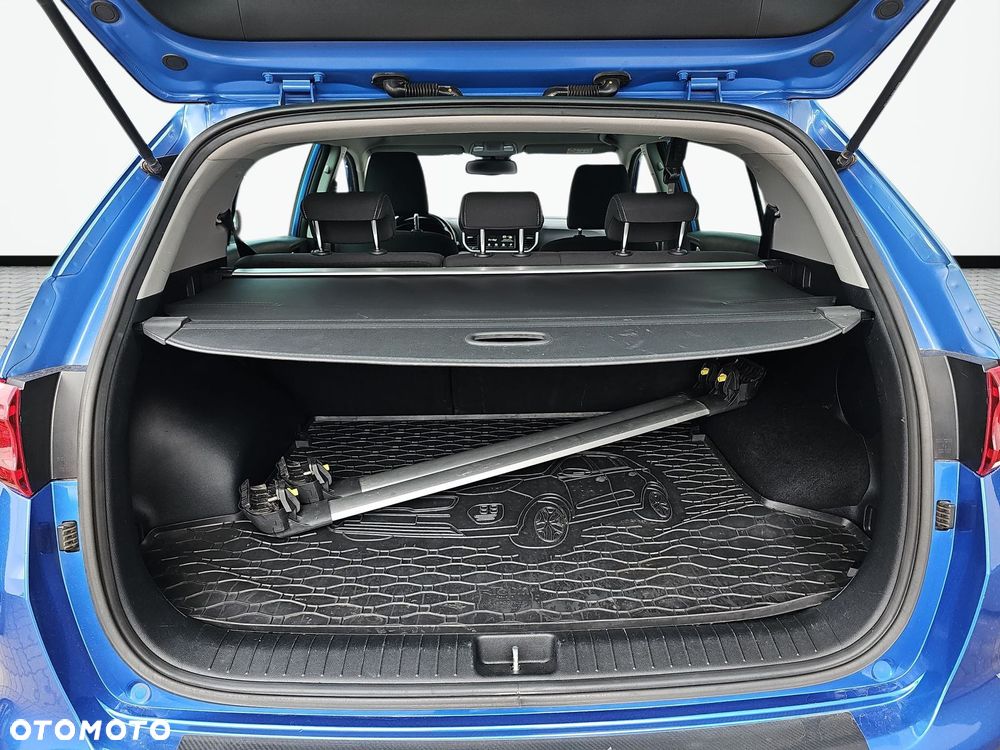 Kia Sportage 1.6 GDI M 2WD - 15