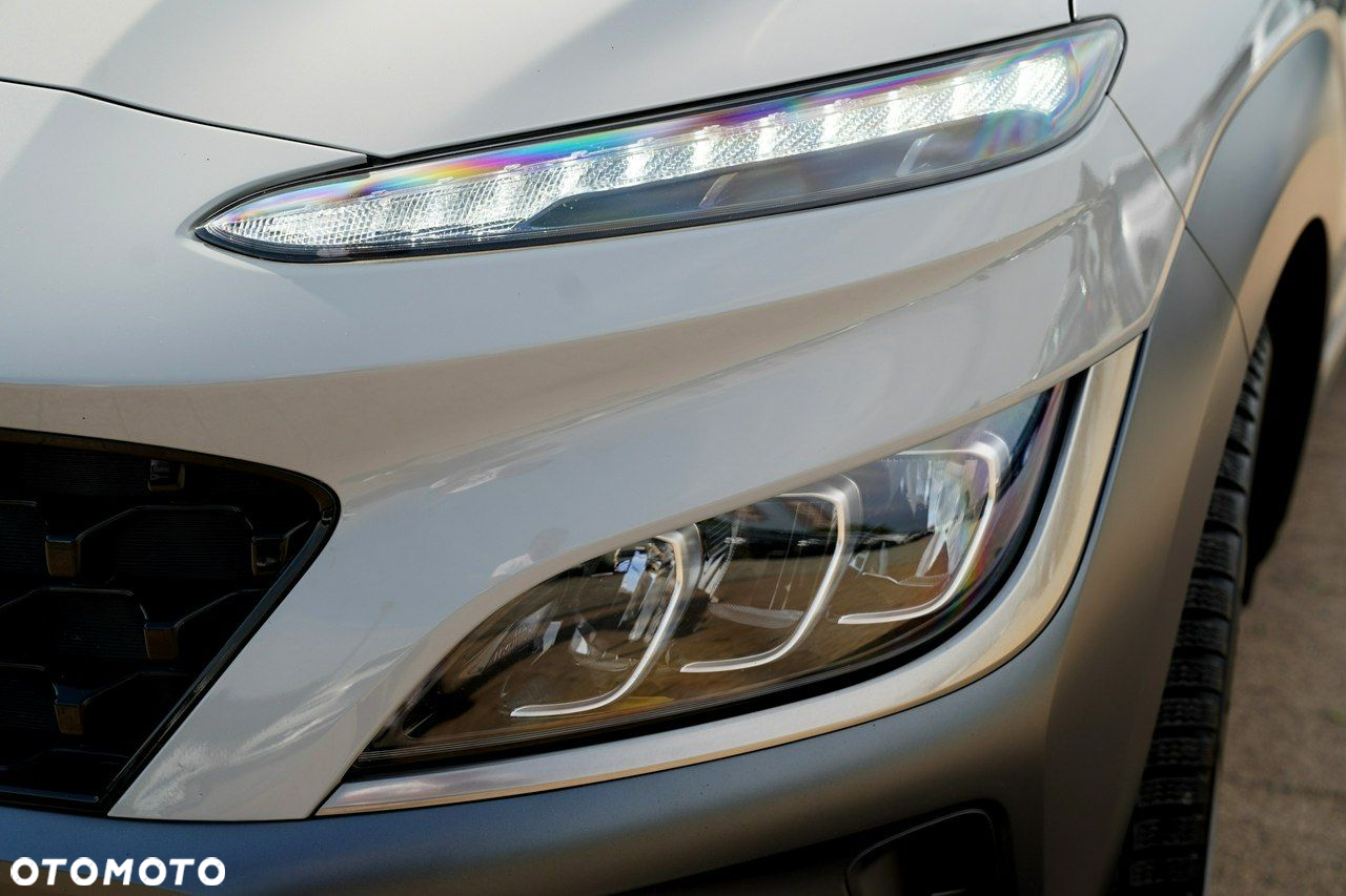 Hyundai Kona - 6