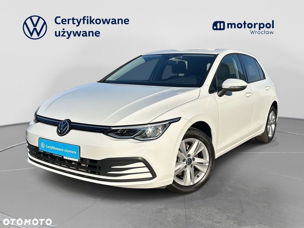 Volkswagen Golf 1.0 eTSI Life DSG - 2