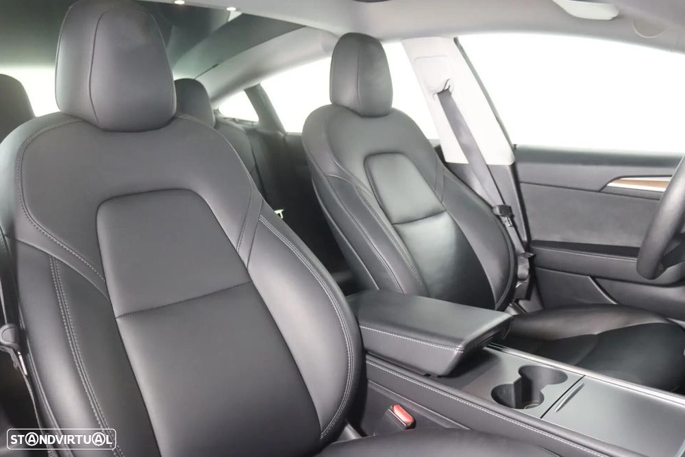 Tesla Model 3 Long-Range Dual Motor AWD - 15