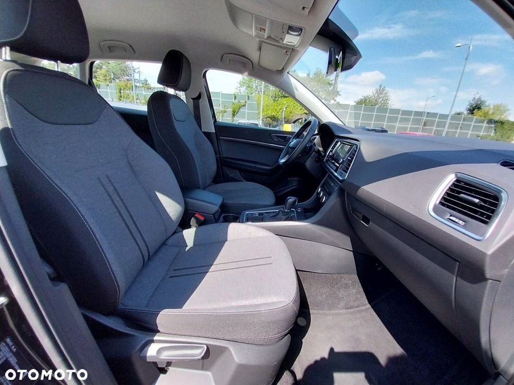 Seat Ateca - 5