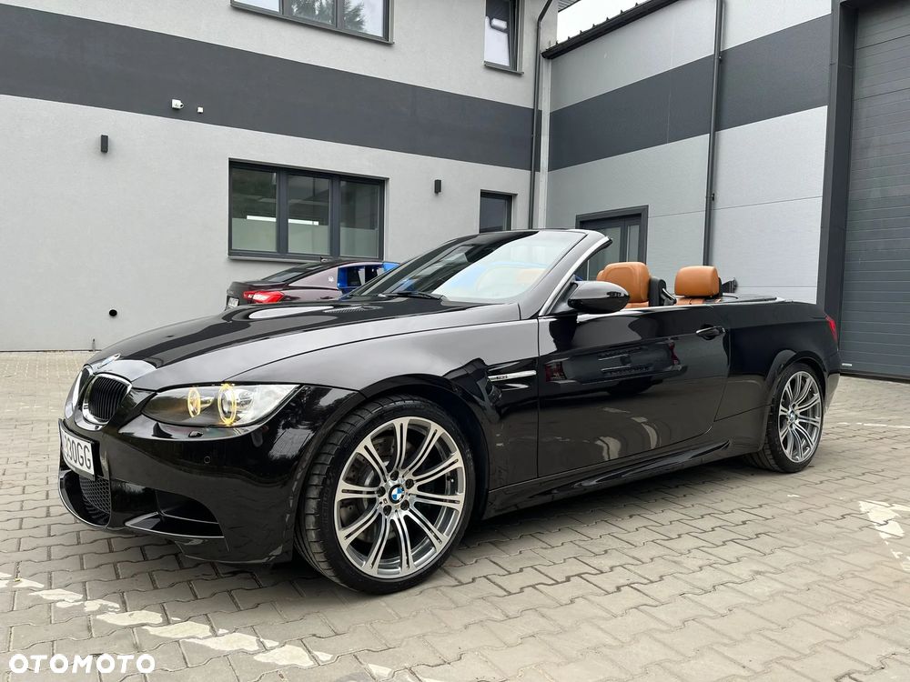 BMW M3 Drivelogic - 19